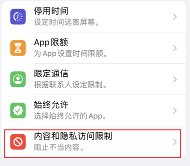 上犹appleID维修服务iPhone设置中Apple ID显示为灰色无法使用