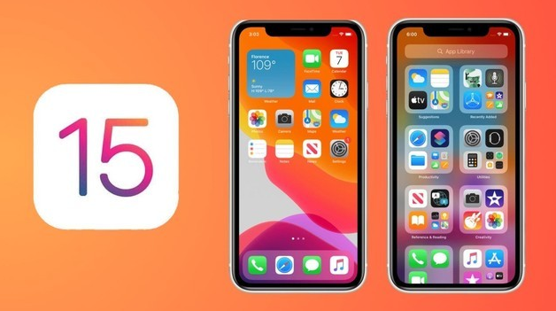 上犹苹果13维修分享iPhone13更新iOS 15.5，体验如何 