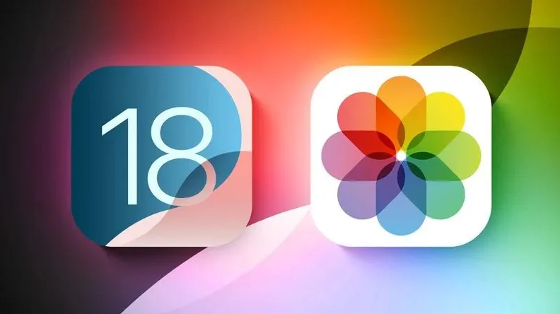 上犹苹果手机维修分享苹果 iOS / iPadOS 18.1Beta 3 发布 