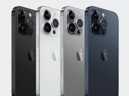 上犹苹果维修点分享iPhone 16 Pro自动关机出现故障解析 