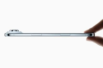 上犹苹果维修点分享iPhone 17 Air自动关机电源故障解析 
