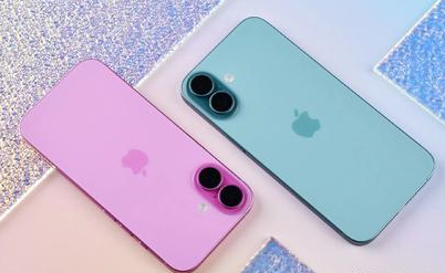 上犹苹果维修点分享iPhone 16手机黑屏多重诱因解析 