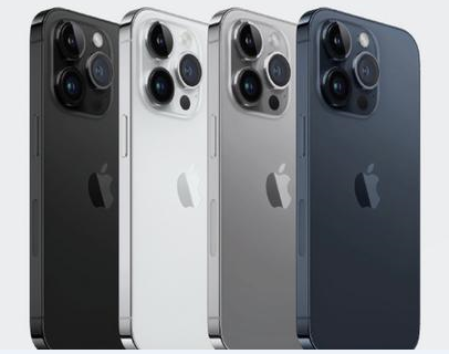 上犹苹果维修点分享iPhone 16 Pro黑屏少见硬件解析 