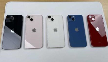 上犹苹果维修点分享iPhone 13电池发烫多类故障解析 