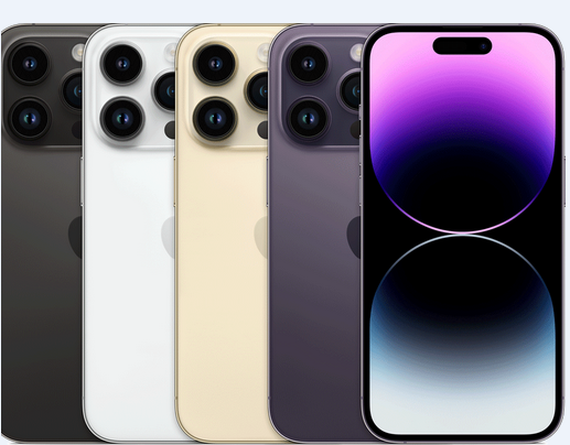 上犹苹果维修点分享iPhone 14 Pro发烫易忽略问题解析 