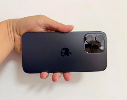 上犹苹果维修点分享iPhone 14 Pro Max发烫多重诱因剖析 