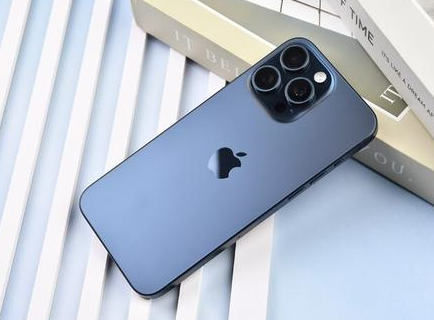 上犹苹果维修点分享iPhone 15 Pro Max发烫深度剖析 